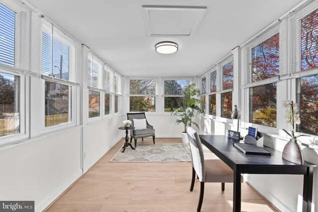 $595,000 | 31 McDonald Place Northeast, Washington, DC 20011