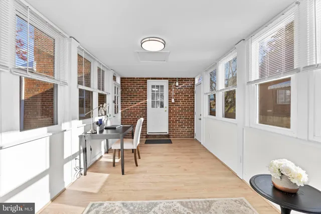 $595,000 | 31 McDonald Place Northeast, Washington, DC 20011