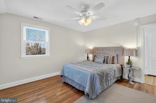 $595,000 | 31 McDonald Place Northeast, Washington, DC 20011