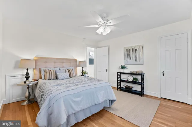 $595,000 | 31 McDonald Place Northeast, Washington, DC 20011