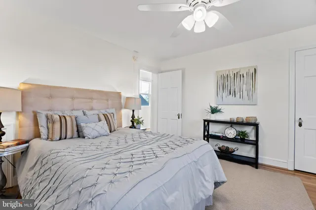 $595,000 | 31 McDonald Place Northeast, Washington, DC 20011