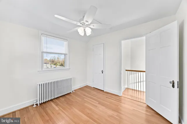 $595,000 | 31 McDonald Place Northeast, Washington, DC 20011