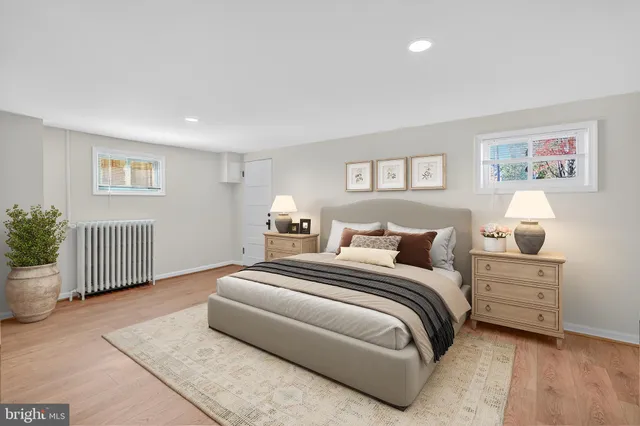 $595,000 | 31 McDonald Place Northeast, Washington, DC 20011