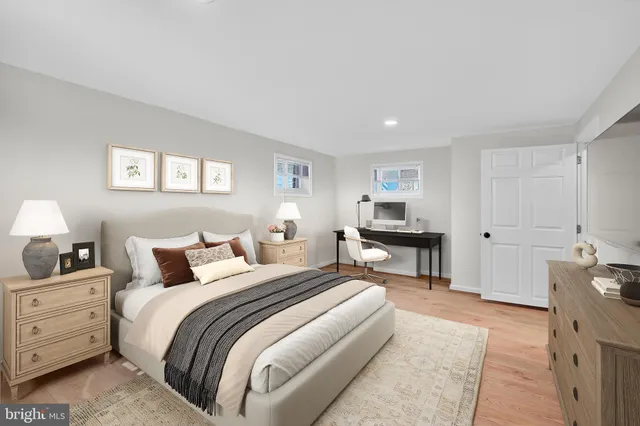 $595,000 | 31 McDonald Place Northeast, Washington, DC 20011