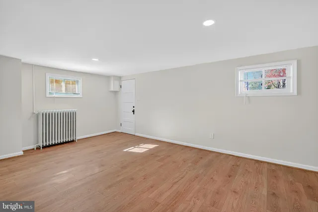 $595,000 | 31 McDonald Place Northeast, Washington, DC 20011