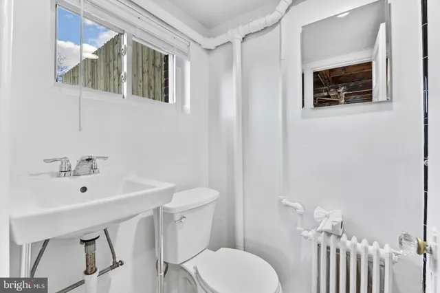 $595,000 | 31 McDonald Place Northeast, Washington, DC 20011