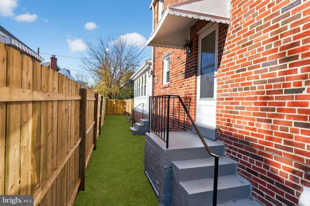 $595,000 | 31 McDonald Place Northeast, Washington, DC 20011