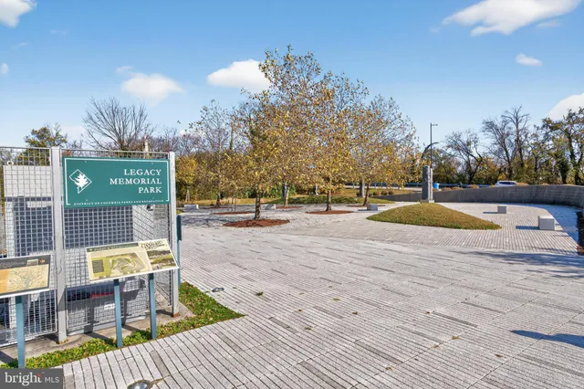 $595,000 | 31 McDonald Place Northeast, Washington, DC 20011