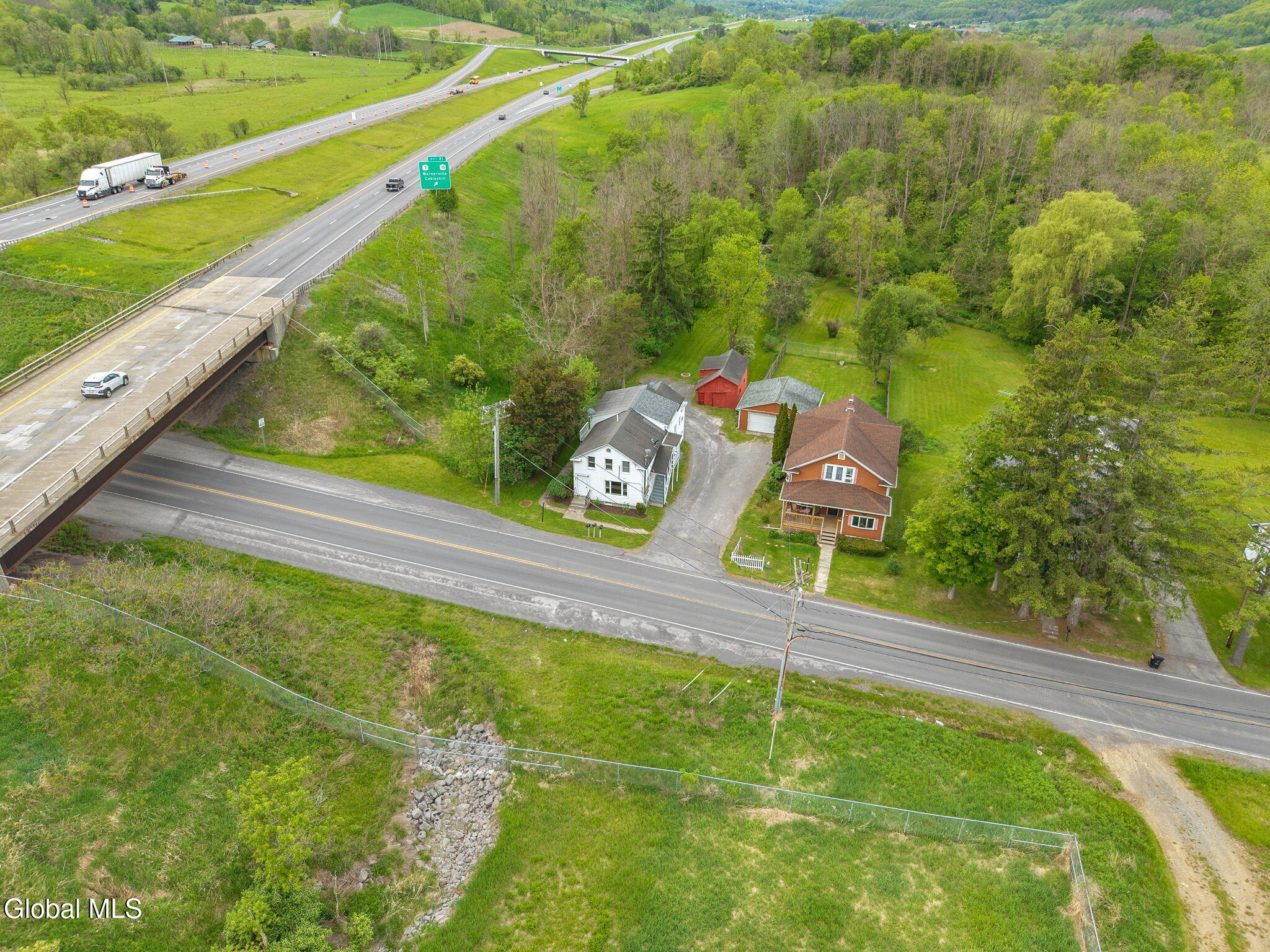2521 West Fulton Road Warnerville, NY 12187 - Photo 45 of 54 47-2521WFultonRd_47