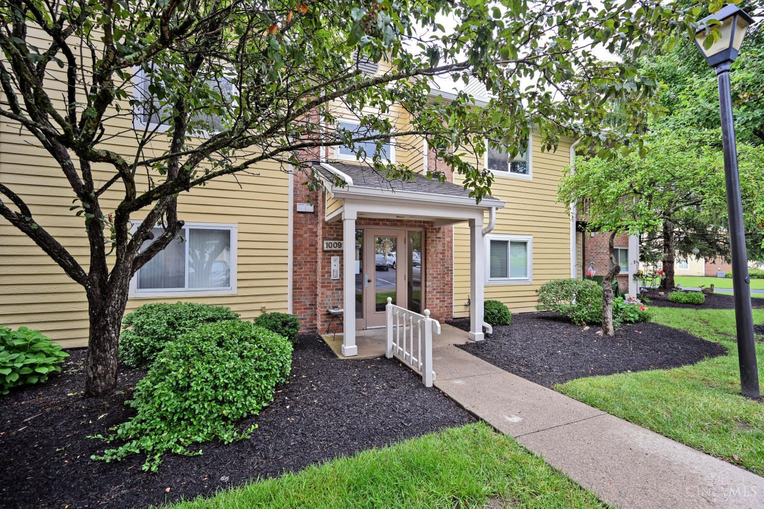 1009 Cedar Ridge Drive, Unit 4 Cincinnati, OH 45245 - Photo 3 of 45
