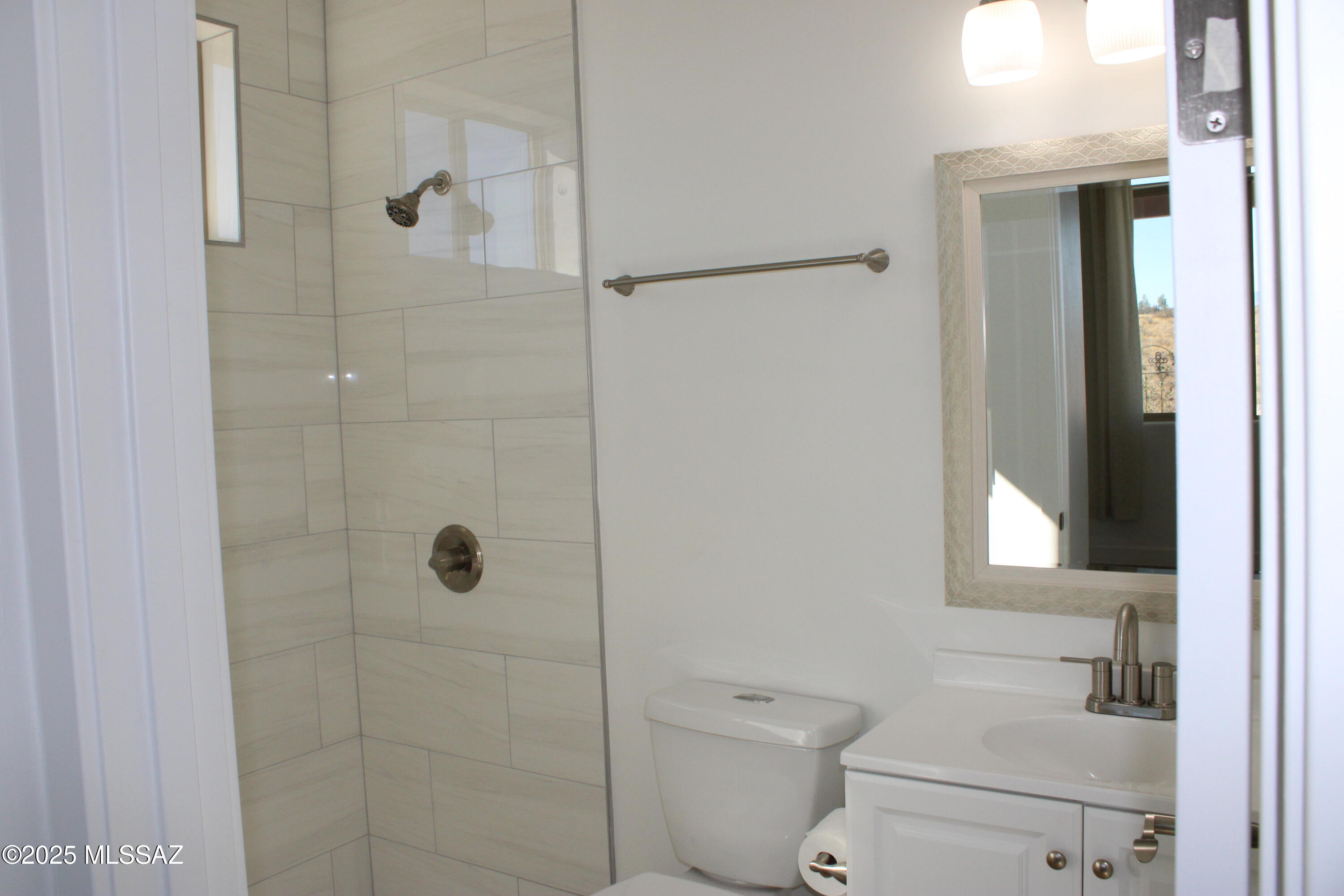695 Calle Lukas Rio Rico, AZ 85648 - Photo 39 of 47 3rd BR bath