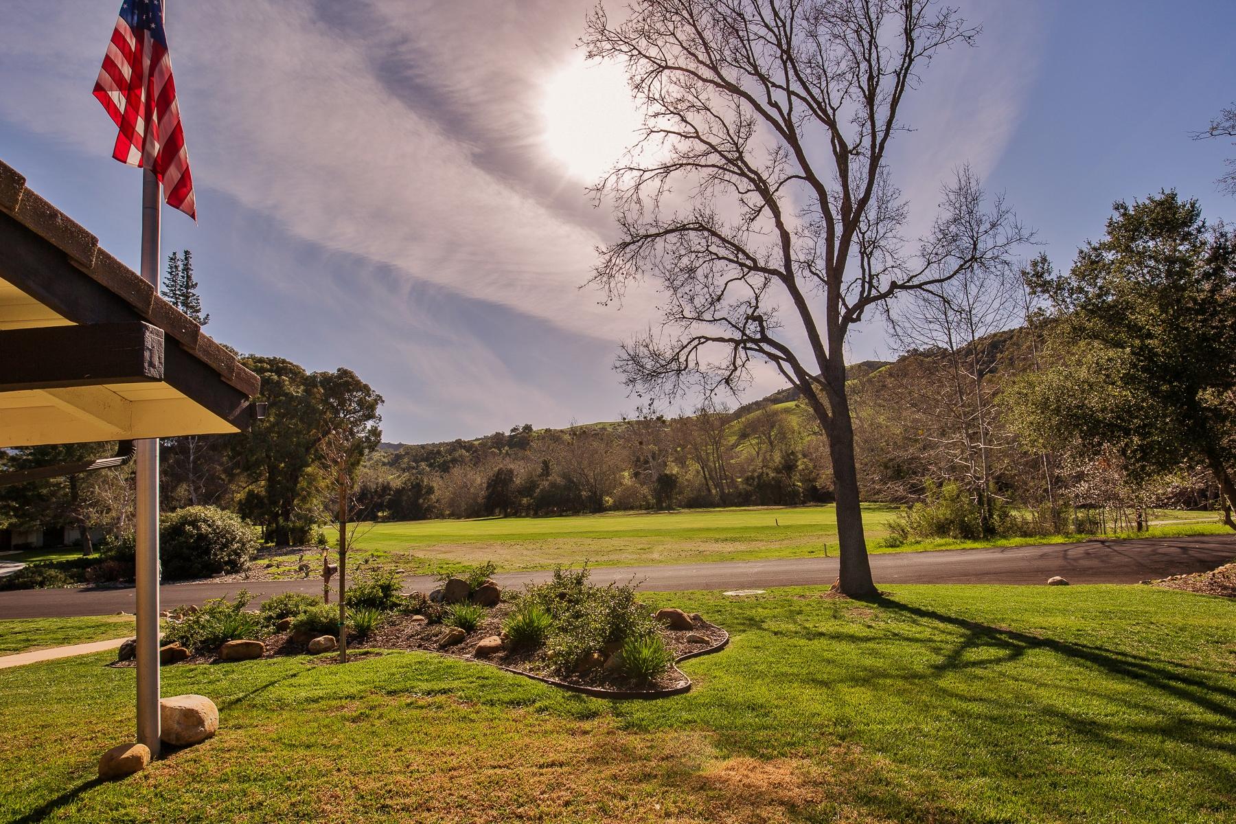 3020 Buttonhook Road Solvang, CA 93463 - Photo 11 of 14 a view of a park with large trees