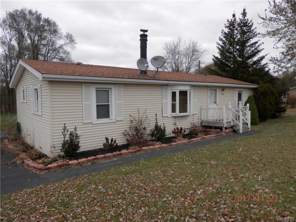 15499 Ridge Road West Gaines, NY 14411 - Photo 1 of 1