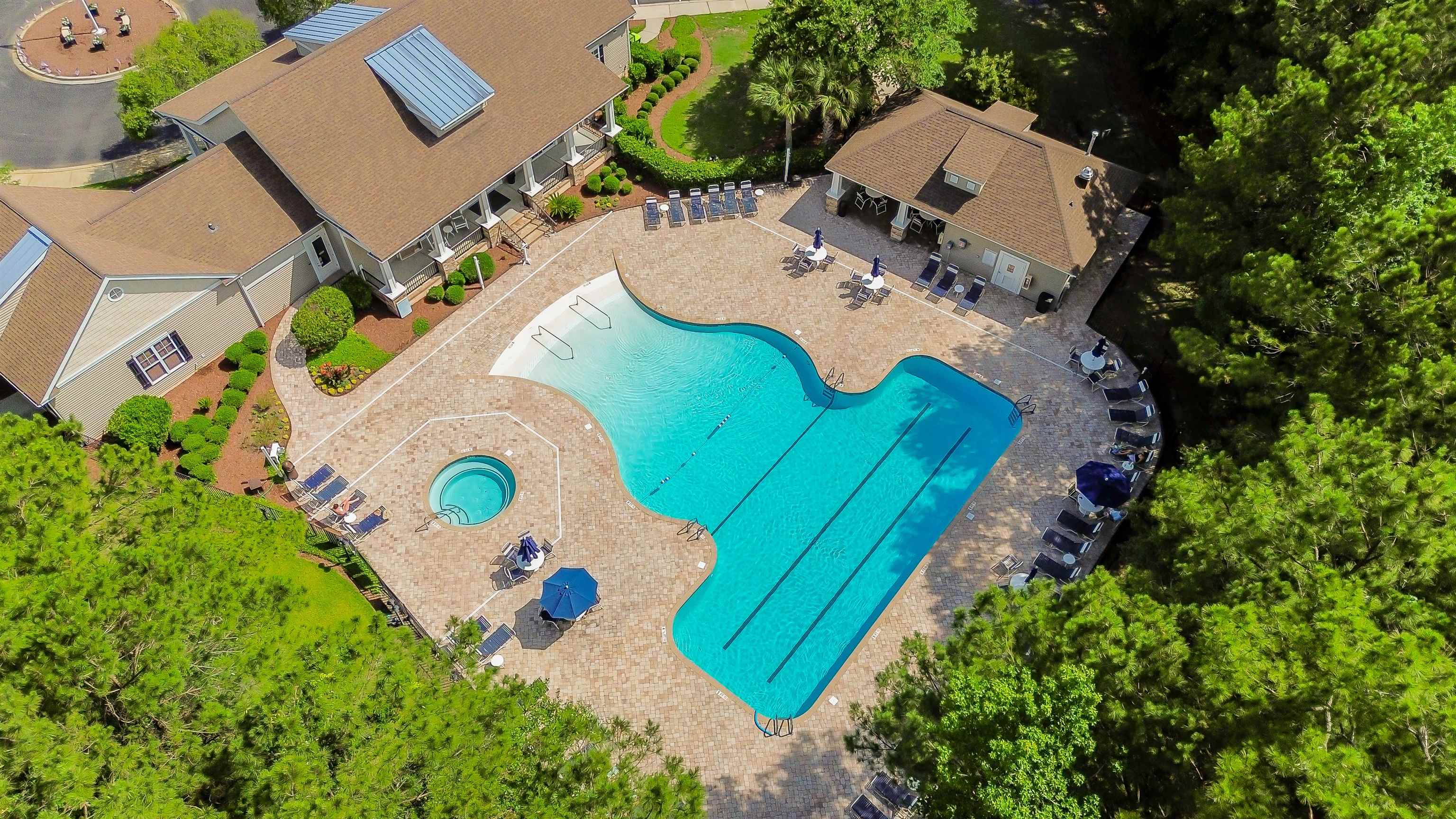 31 Longcreek Drive Murrells Inlet, SC 29576 - Photo 56 of 63