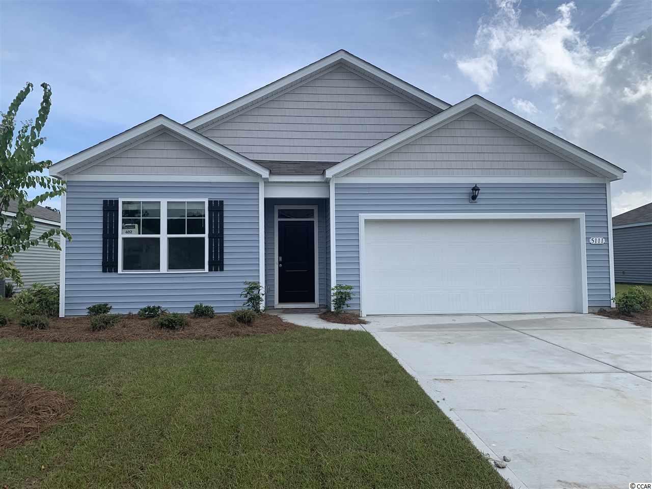 5111 Wavering Pl Loop Myrtle Beach, SC 29579 - Photo 1 of 40 Gallery Image 1