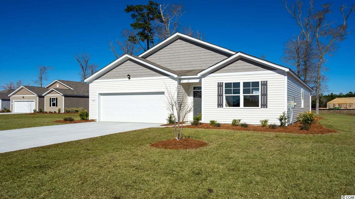 5111 Wavering Pl Loop Myrtle Beach, SC 29579 - Photo 4 of 40 Gallery Image 4
