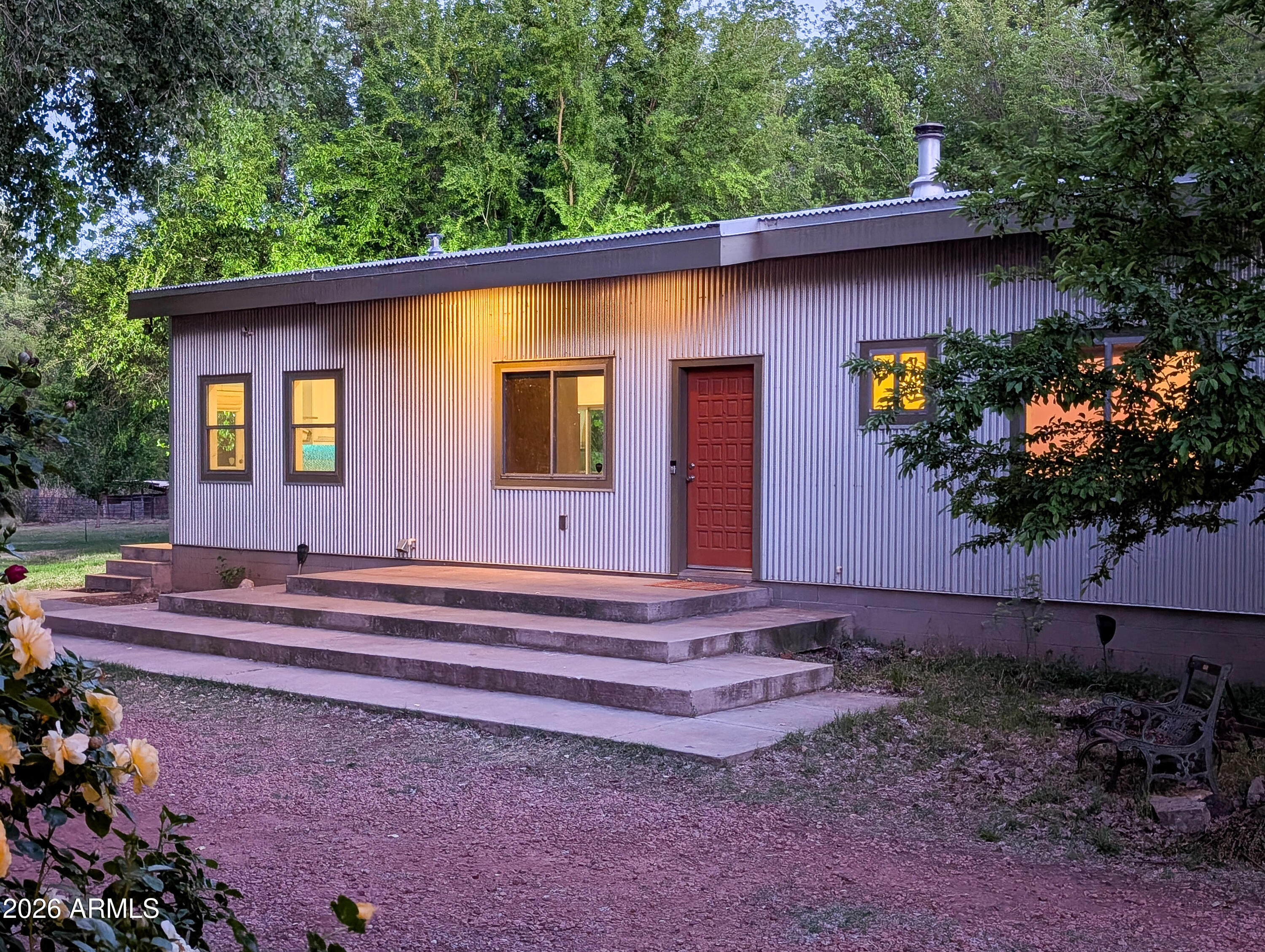 1165 North Willard Road Cottonwood, AZ 86326 - Photo 11 of 122