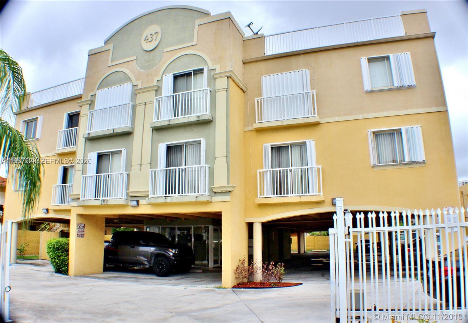 437 Southwest 7th Street, Unit 308 Miami, FL 33130 - Photo 2 of 14