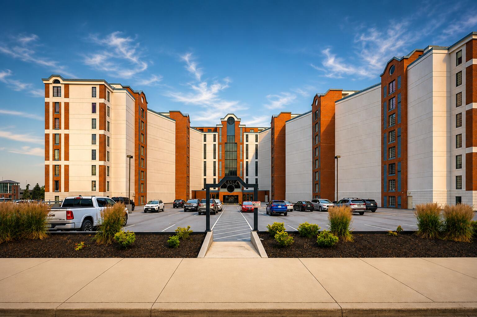 333 Lake Avenue, Unit 705 Racine, WI 53403 - Photo 31 of 40 333LakeAve_035