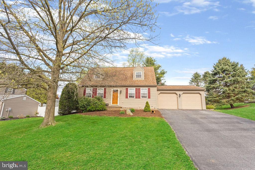 409 Bellevue Road Red Lion, PA 17356 - Photo 1 of 28 Gallery Image 1