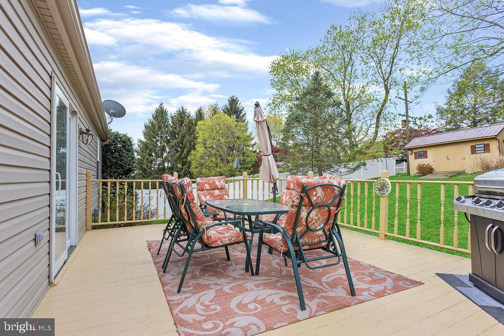 409 Bellevue Road Red Lion, PA 17356 - Photo 23 of 28 Gallery Image 23
