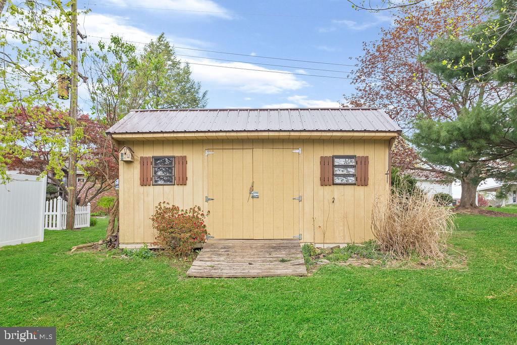 409 Bellevue Road Red Lion, PA 17356 - Photo 26 of 28 Gallery Image 26