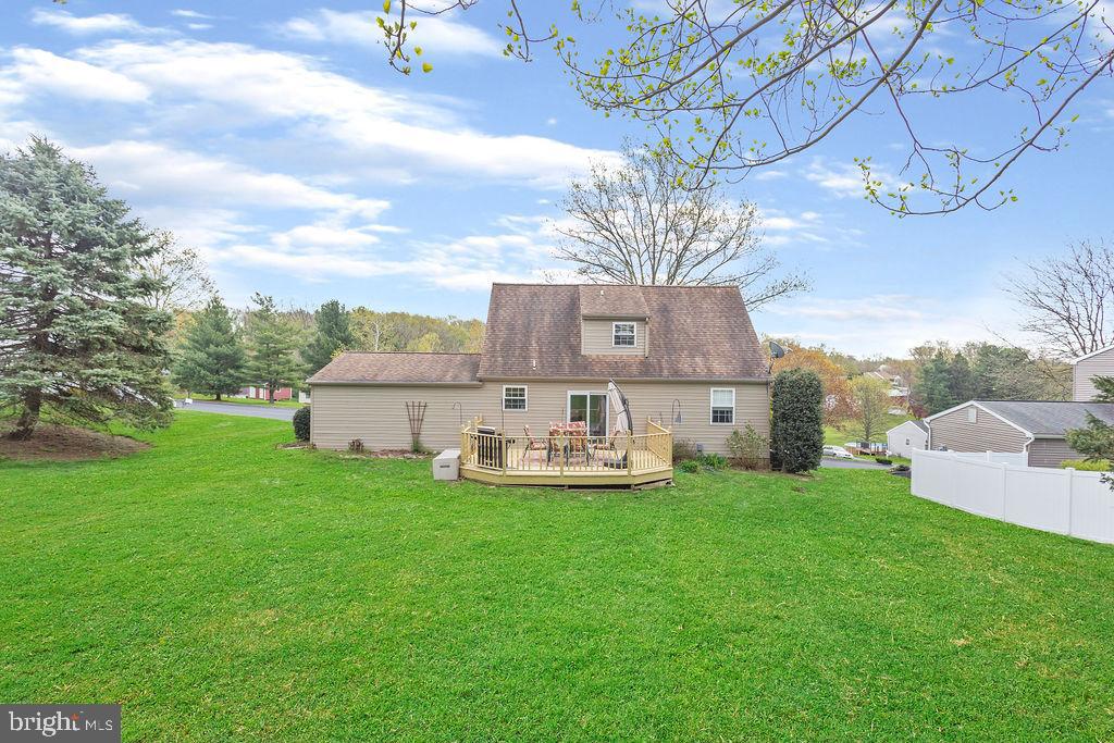 409 Bellevue Road Red Lion, PA 17356 - Photo 27 of 28 Gallery Image 27