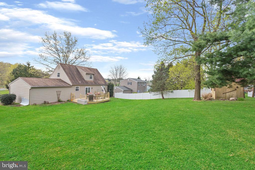 409 Bellevue Road Red Lion, PA 17356 - Photo 28 of 28 Gallery Image 28