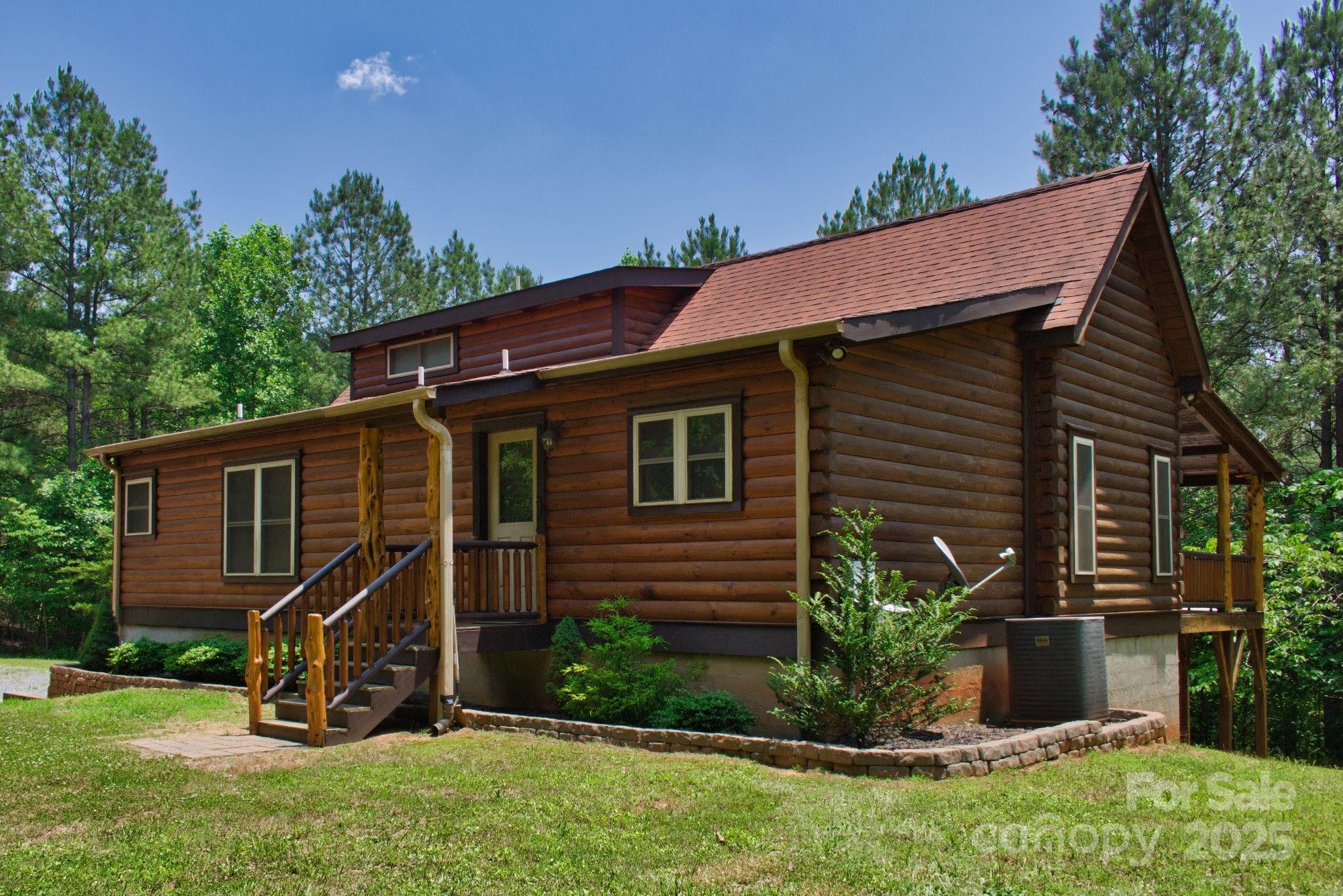 291 Bitteroot Circle Rutherfordton, NC 28139 - Photo 1 of 20 Gallery Image 1
