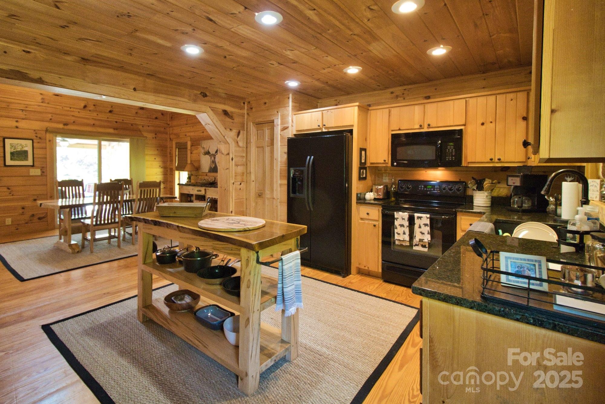 291 Bitteroot Circle Rutherfordton, NC 28139 - Photo 6 of 20 Gallery Image 6