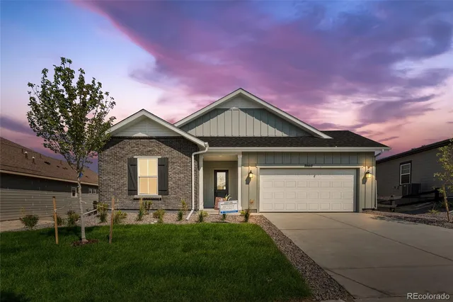 $809,990 | 8664 South Quemoy Street, Aurora, CO 80016