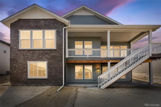 $809,990 | 8664 South Quemoy Street, Aurora, CO 80016