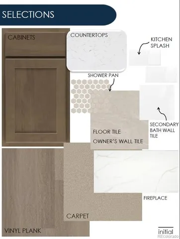 $809,990 | 8664 South Quemoy Street, Aurora, CO 80016