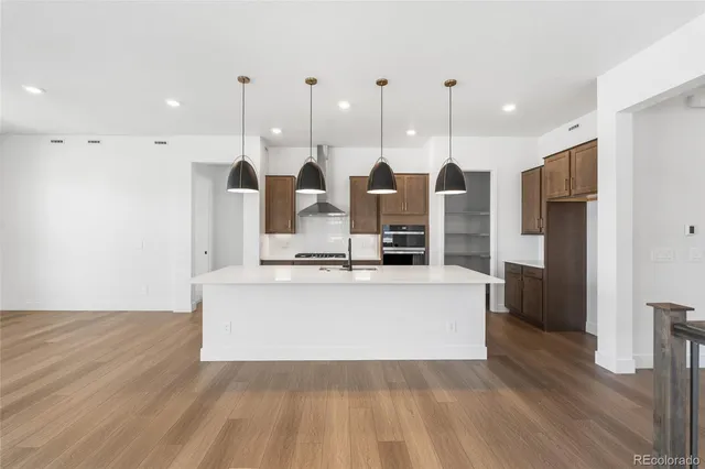 $809,990 | 8664 South Quemoy Street, Aurora, CO 80016