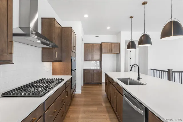 $809,990 | 8664 South Quemoy Street, Aurora, CO 80016