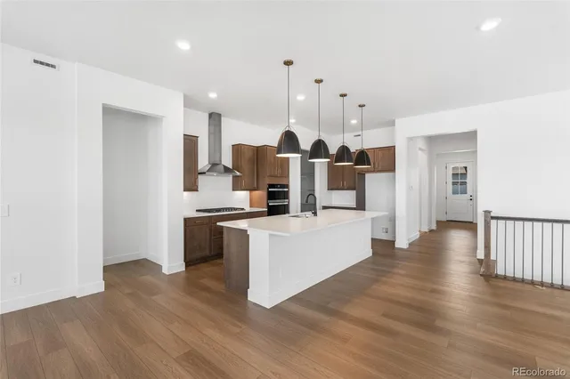 $809,990 | 8664 South Quemoy Street, Aurora, CO 80016