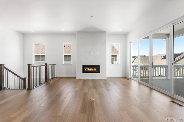 $809,990 | 8664 South Quemoy Street, Aurora, CO 80016