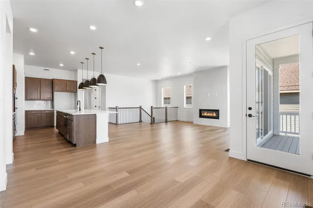 $809,990 | 8664 South Quemoy Street, Aurora, CO 80016