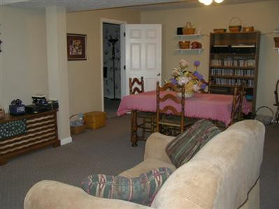 232 Ridge Road Mount Sterling, KY 40353 - Photo 25 of 34 Bonus / Game Room