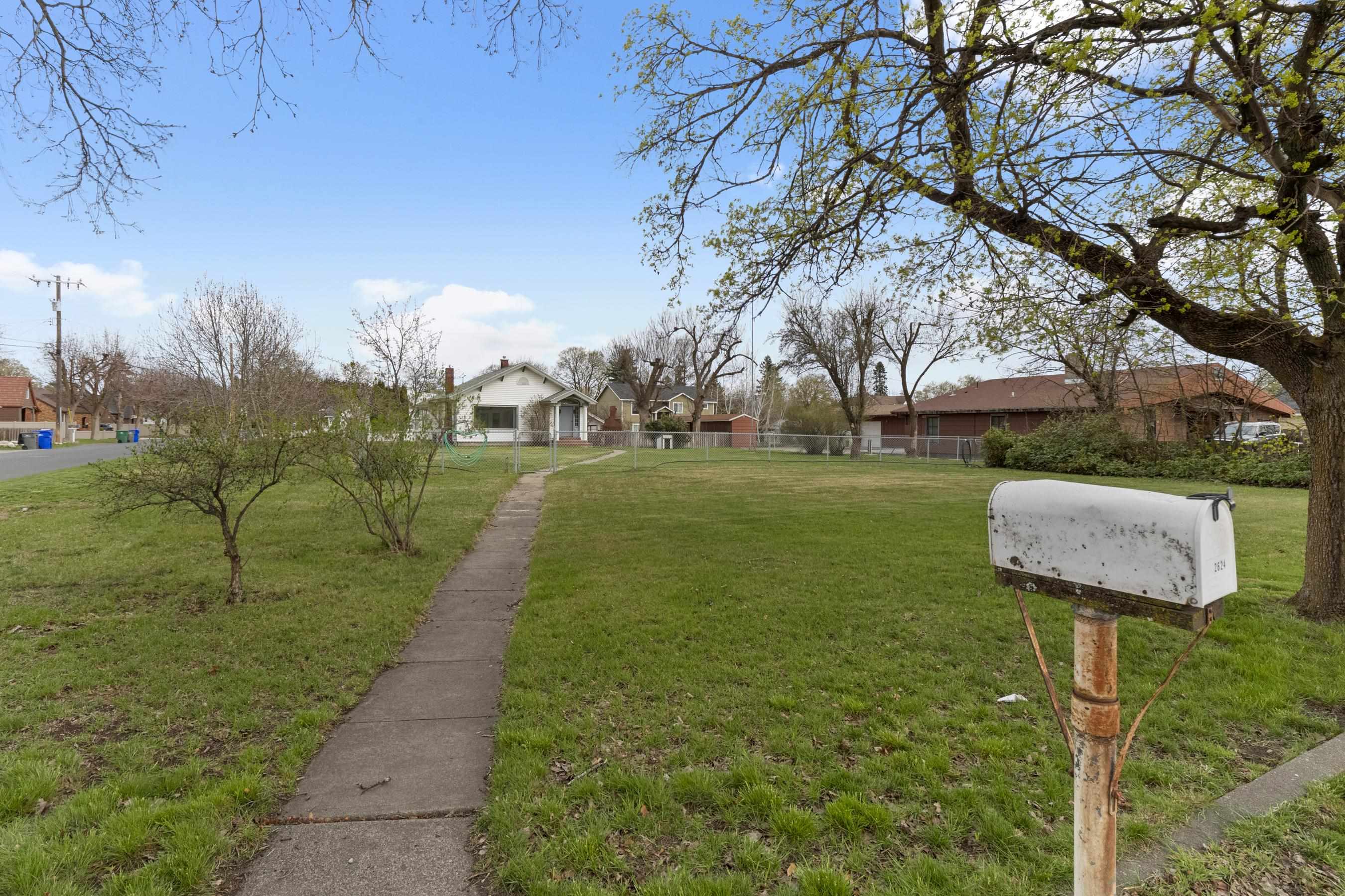 2624 North Park Road Spokane Valley, WA 99212 - Photo 33 of 33