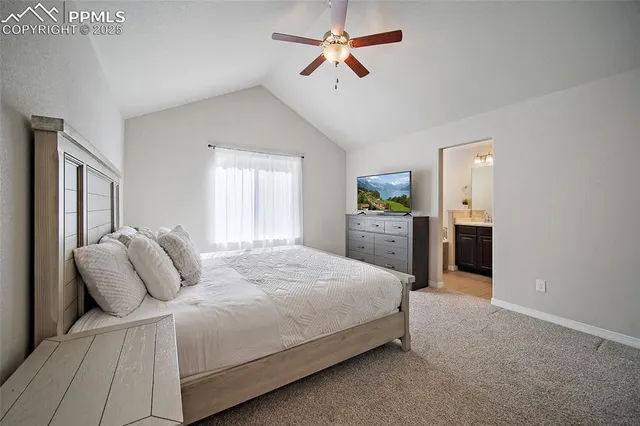 $537,500 | 6579 Lamine Drive, Colorado Springs, CO 80925