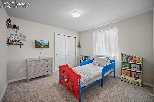 $537,500 | 6579 Lamine Drive, Colorado Springs, CO 80925