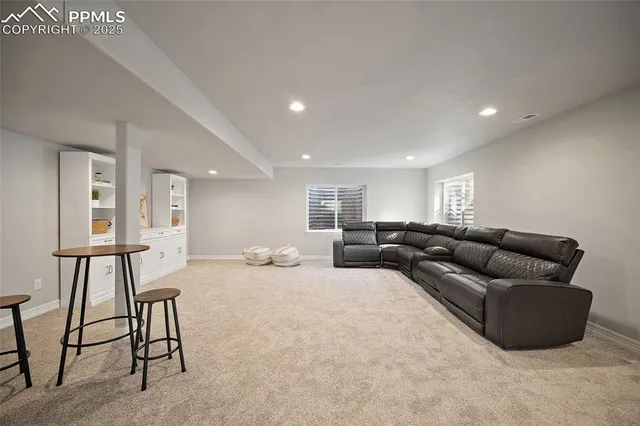 $537,500 | 6579 Lamine Drive, Colorado Springs, CO 80925