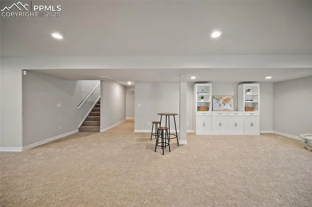 $537,500 | 6579 Lamine Drive, Colorado Springs, CO 80925