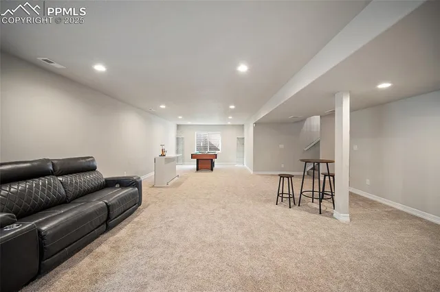 $537,500 | 6579 Lamine Drive, Colorado Springs, CO 80925