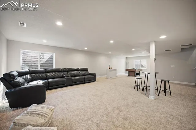 $537,500 | 6579 Lamine Drive, Colorado Springs, CO 80925