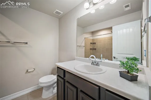 $537,500 | 6579 Lamine Drive, Colorado Springs, CO 80925