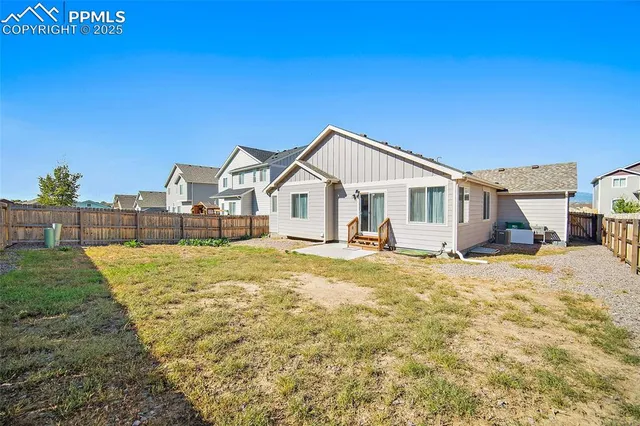 $537,500 | 6579 Lamine Drive, Colorado Springs, CO 80925