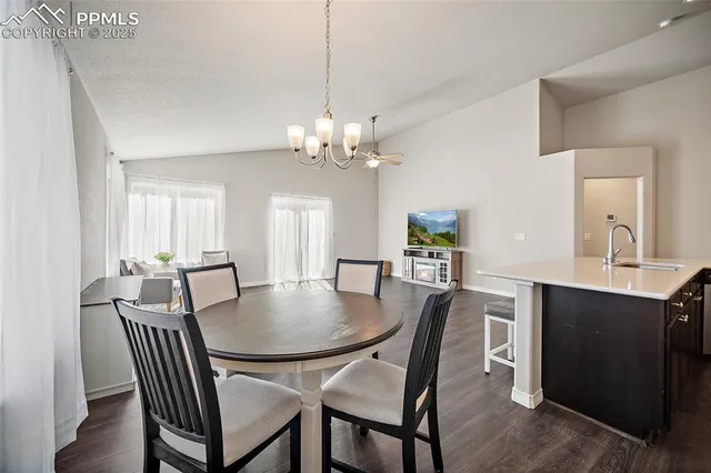 $537,500 | 6579 Lamine Drive, Colorado Springs, CO 80925