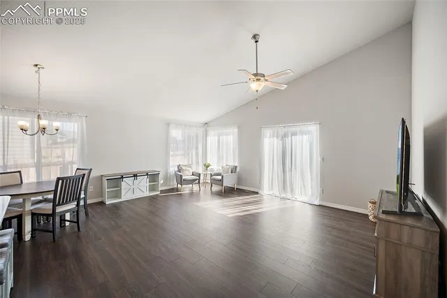 $537,500 | 6579 Lamine Drive, Colorado Springs, CO 80925